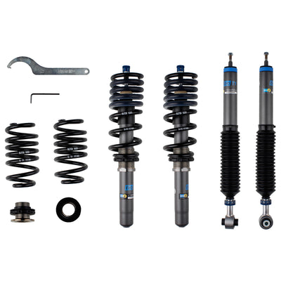 EVO T1 Suspension Kit - Front / Rear <br>2021 Audi RS5
