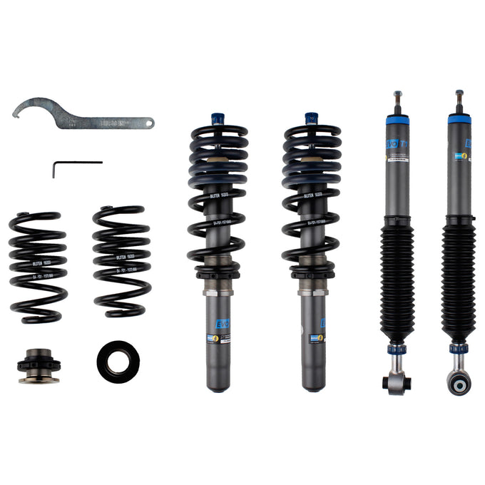 EVO T1 Suspension Kit - Front / Rear <br>2021 Audi RS5