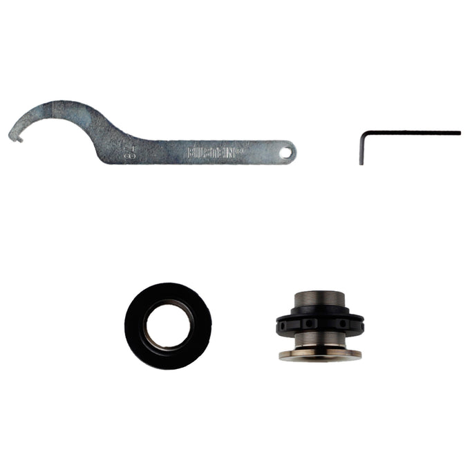 EVO T1 Suspension Kit - Front / Rear <br>2021 Audi RS5