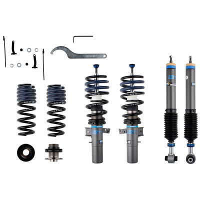 Suspension Kit - Front / Rear <br>20-25 Toyota GR Supra, 19-24 BMW Z4