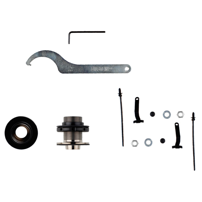 Suspension Kit - Front / Rear <br>20-25 Toyota GR Supra, 19-24 BMW Z4