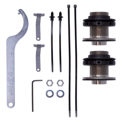 EVO T1 Coilovers <br>19-21 BMW 330i xDrive, 20-22 BMW M340i xDrive