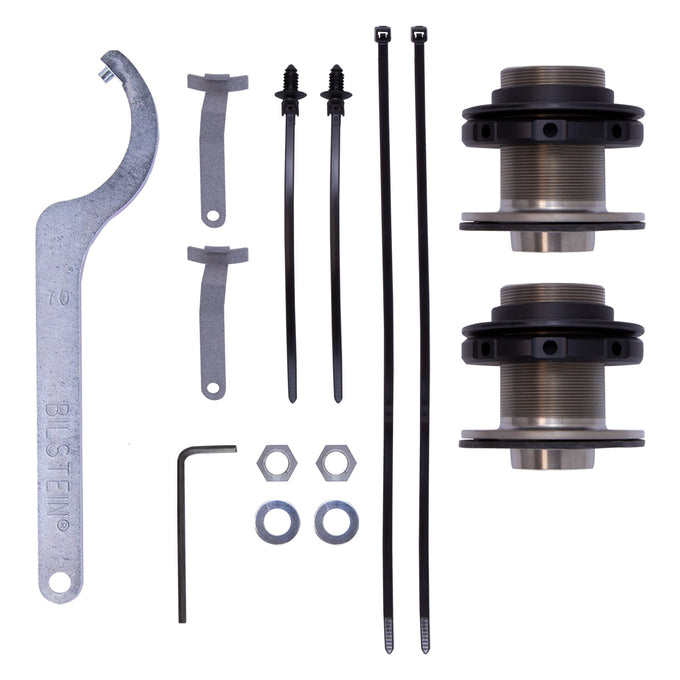 EVO T1 Coilovers <br>19-21 BMW 330i xDrive, 20-22 BMW M340i xDrive