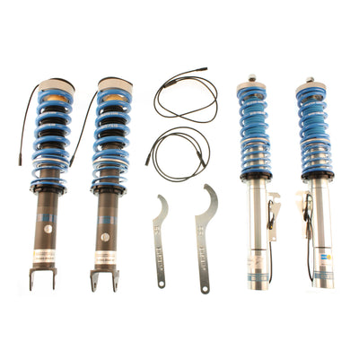 B16 Front and Rear Performance Suspension System <br>05-12 Porsche 911