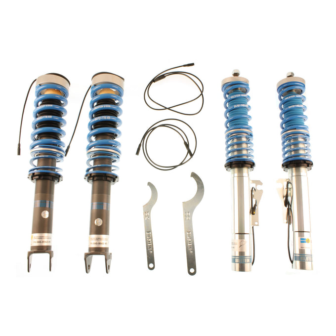 B16 Front and Rear Performance Suspension System <br>05-12 Porsche 911