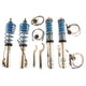 B16 Front and Rear Performance Suspension System <br>05-12 Porsche Boxster, 06-12 Porsche Cayman