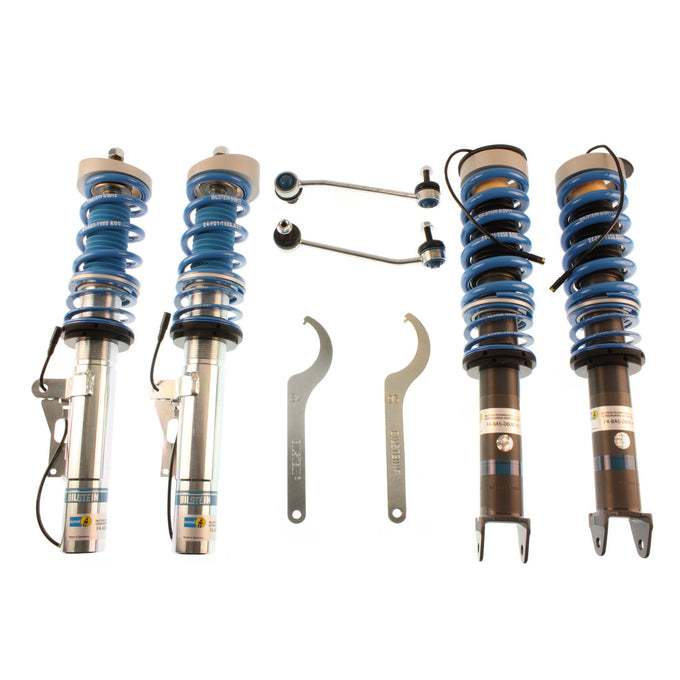 B16 Front and Rear Performance Suspension System <br>06-13 Porsche 911