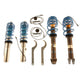 B16 (DampTronic) Front & Rear Performance Sus Kit <br>12-19 Porsche 911