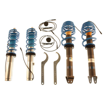 B16 (DampTronic) Front & Rear Performance Sus Kit <br>12-19 Porsche 911