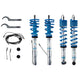 B16 (PSS10) Suspension System <br>06-10 BMW M5