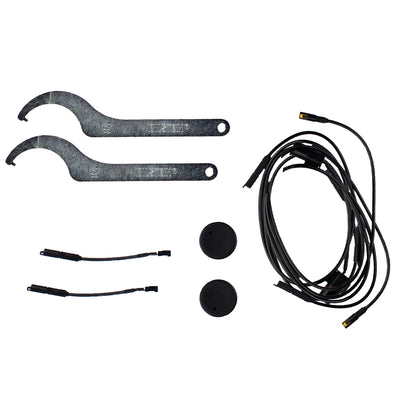 B16 (PSS10) Suspension System <br>06-10 BMW M5