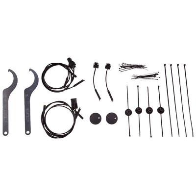 B16 (PSS10) Suspension System <br>08-13 BMW M3