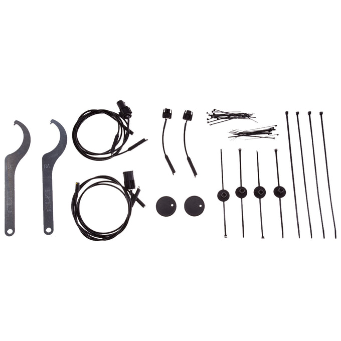 B16 (PSS10) Suspension System <br>08-13 BMW M3