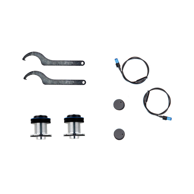 B16 (DampTronic) Front & Rear Performance Sus Kit <br>15-18 BMW M3, 15-20 BMW M4