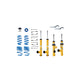 B16 (DampTronic) Front and Rear Suspension Kit <br>15-21 Volkswagen GTI, 15-19 Volkswagen Golf R