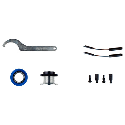 B16 (DampTronic) Front and Rear Suspension System <br>17-20 Audi A4