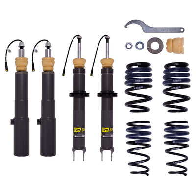 EVO SE Kit <br>20-21 Porsche 911
