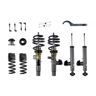 EVO SE Coilovers <br>19-21 BMW 330i, 20-22 BMW M340i