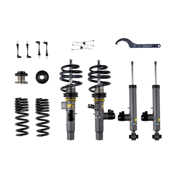 EVO SE Coilovers <br>19-21 BMW 330i, 20-22 BMW M340i