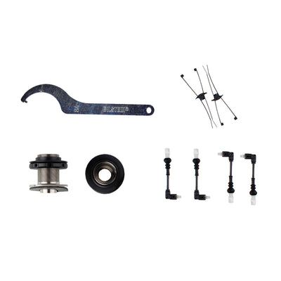 EVO SE Coilovers <br>19-21 BMW 330i, 20-22 BMW M340i