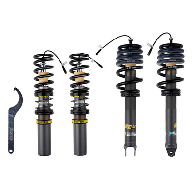 EVO SE Coilovers <br>20-21 Porsche 911