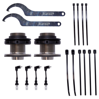 EVO SE Coilovers <br>19-21 BMW 330i xDrive, 20-22 BMW M340i xDrive
