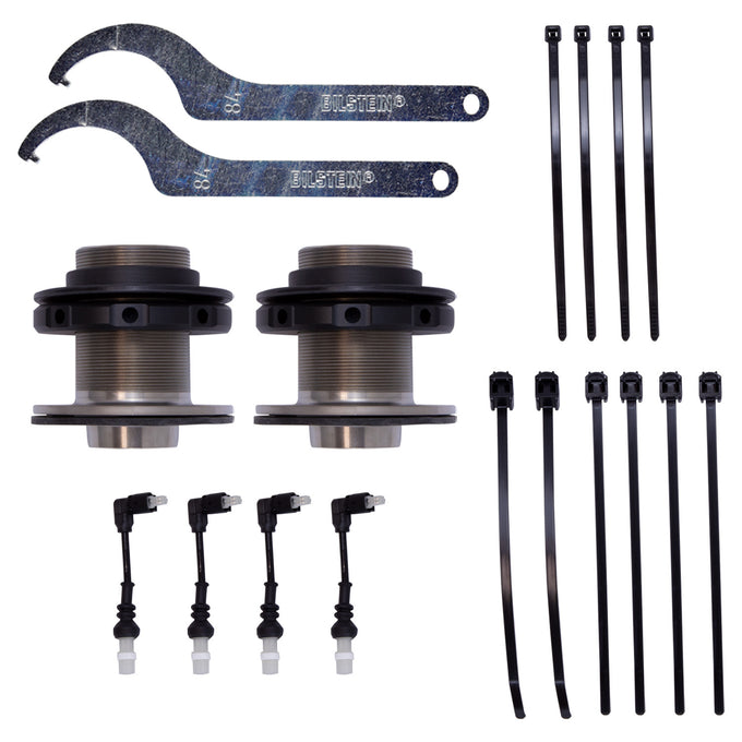 EVO SE Coilovers <br>19-21 BMW 330i xDrive, 20-22 BMW M340i xDrive