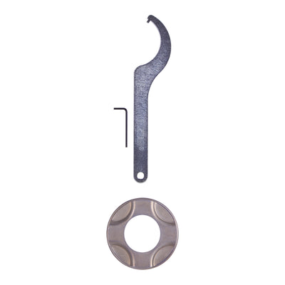 EVO SE - Front and Rear Suspension Kit <br>21-22 Porsche 911 92 Turbo