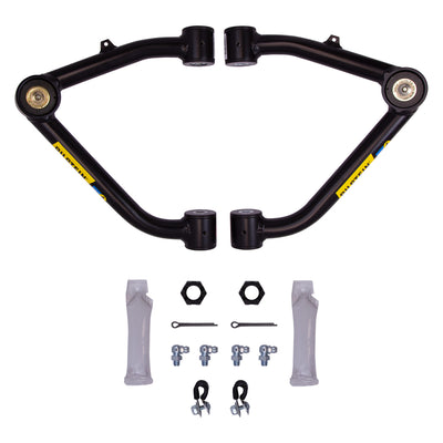 B8 Front Upper Control Arm Kit <br>07-16 ChevySilverado 1500