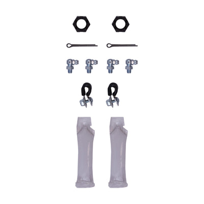 B8 Front Upper Control Arm Kit <br>07-16 ChevySilverado 1500