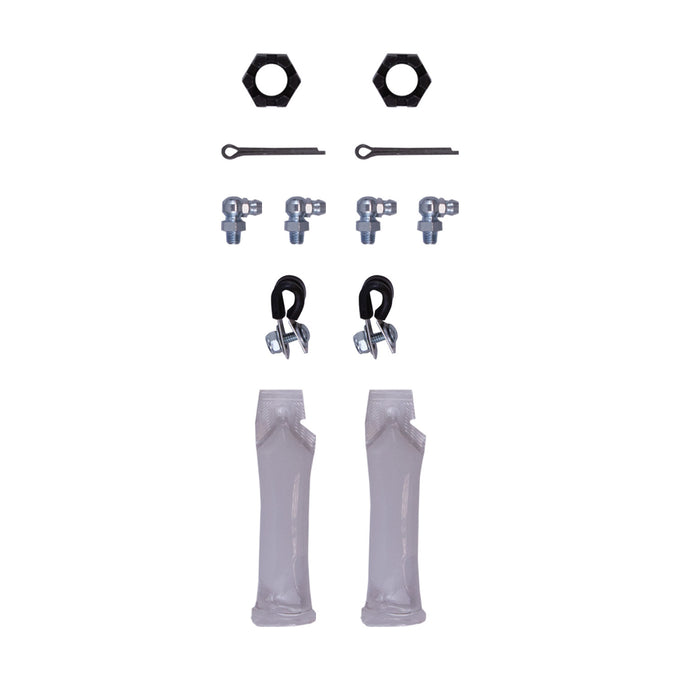 B8 Front Upper Control Arm Kit <br>07-16 ChevySilverado 1500
