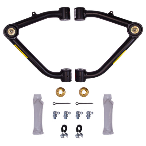 B8 Upper Control Arm Kit <br>14-18 ChevySilverado 1500
