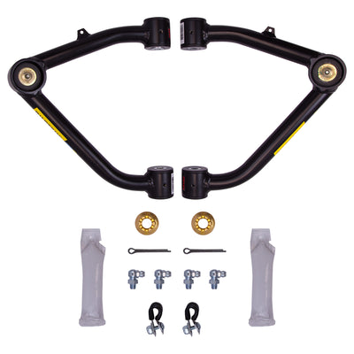 B8 Upper Control Arm Kit <br>14-18 ChevySilverado 1500