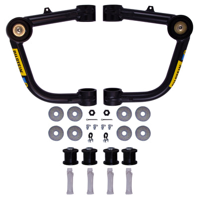 B8 Front Upper Control Arm Kit <br>05-23 Toyota Tacoma