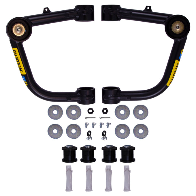 B8 Front Upper Control Arm Kit <br>05-23 Toyota Tacoma