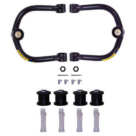 B8 Upper Control Arms <br>17-24 Nissan TITAN