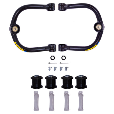 B8 Upper Control Arms <br>17-24 Nissan TITAN