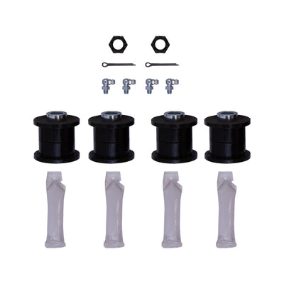 B8 Upper Control Arms <br>17-24 Nissan TITAN