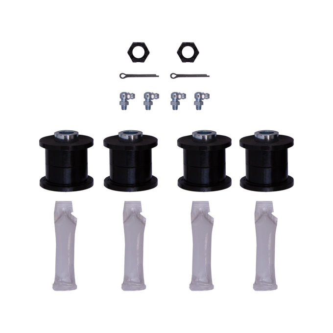 B8 Upper Control Arms <br>17-24 Nissan TITAN