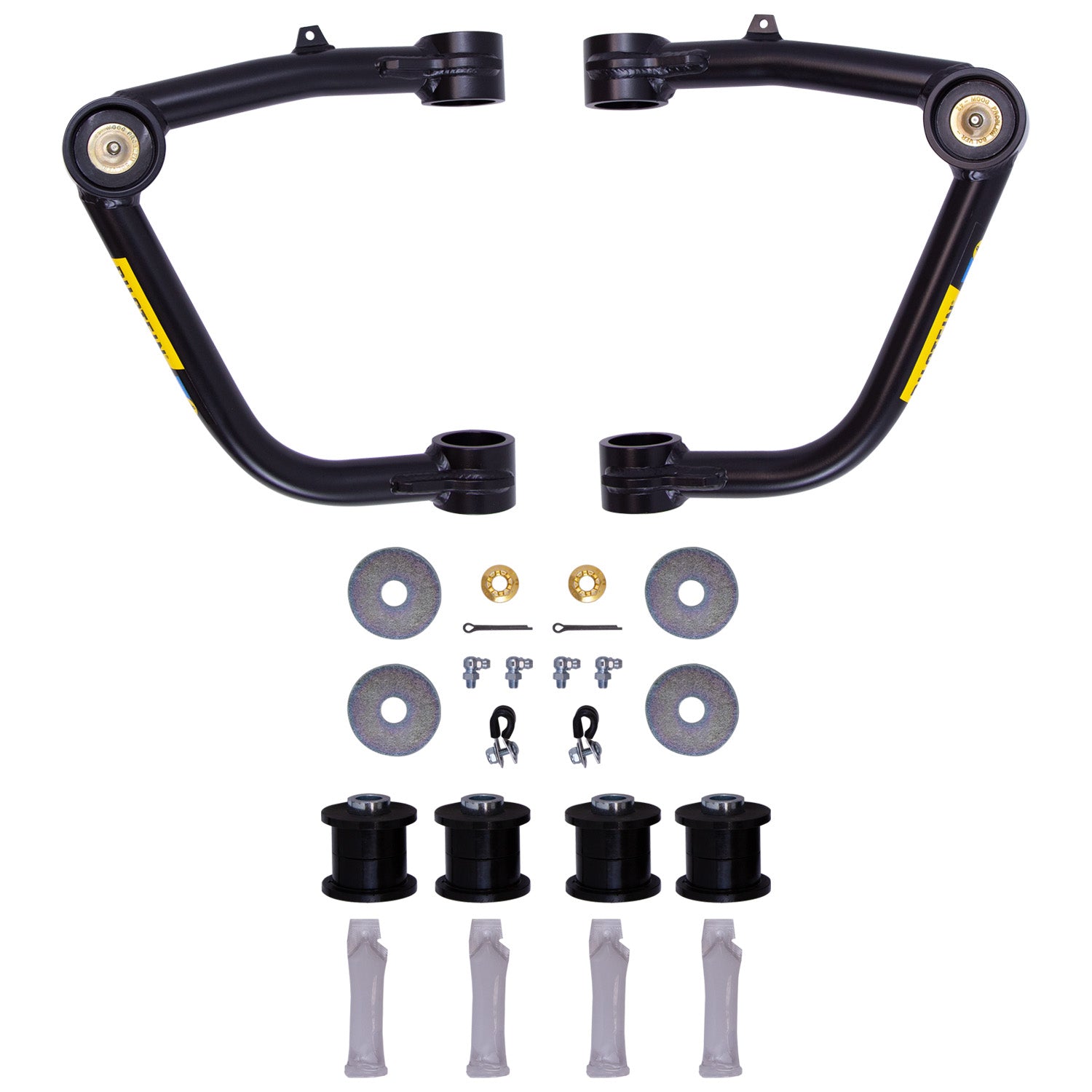 Front Upper Control Arm Kit <br>2022 GMC Sierra 1500 Limited