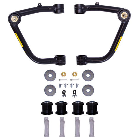 Front Upper Control Arm Kit <br>2022 GMC Sierra 1500 Limited