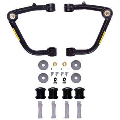 Front Upper Control Arm Kit <br>2022 GMC Sierra 1500 Limited