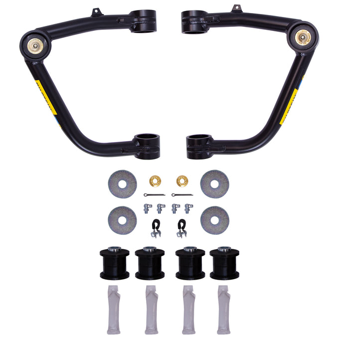Front Upper Control Arm Kit <br>2022 GMC Sierra 1500 Limited
