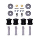 Front Upper Control Arm Kit <br>2022 GMC Sierra 1500 Limited
