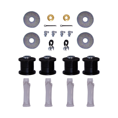 Front Upper Control Arm Kit <br>2022 GMC Sierra 1500 Limited