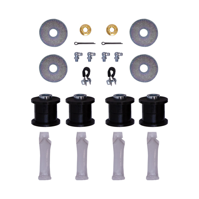 Front Upper Control Arm Kit <br>2022 GMC Sierra 1500 Limited