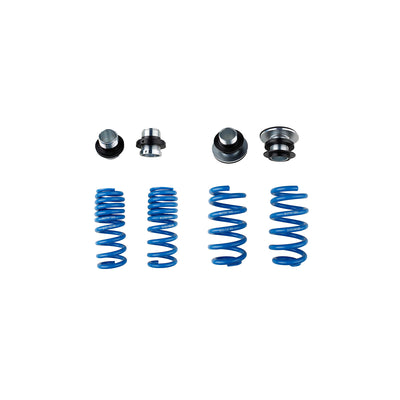 B12 (Special) Front and Rear Suspension Kit <br>16-19 Mercedes-Benz C63 AMG