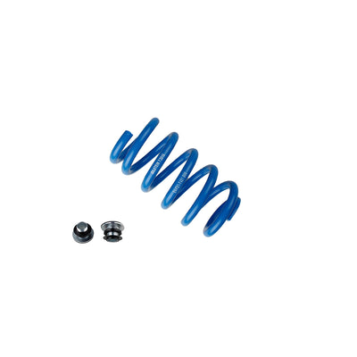 B12 (Special) Front and Rear Suspension Kit <br>16-19 Mercedes-Benz C63 AMG