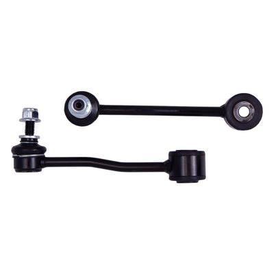 B8 5100 1.5in Suspension Lift Kit (Without Winch) <br>18-23 Jeep Wrangler