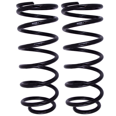 Rear B12 Special 1.5in Lift Heavy Load Springs <br>08-11, 13-21 Toyota Land Cruiser